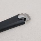 Black Mutine removable handle