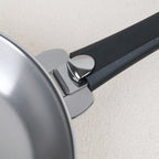 Black Mutine removable handle