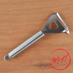 Y-shaped peeler