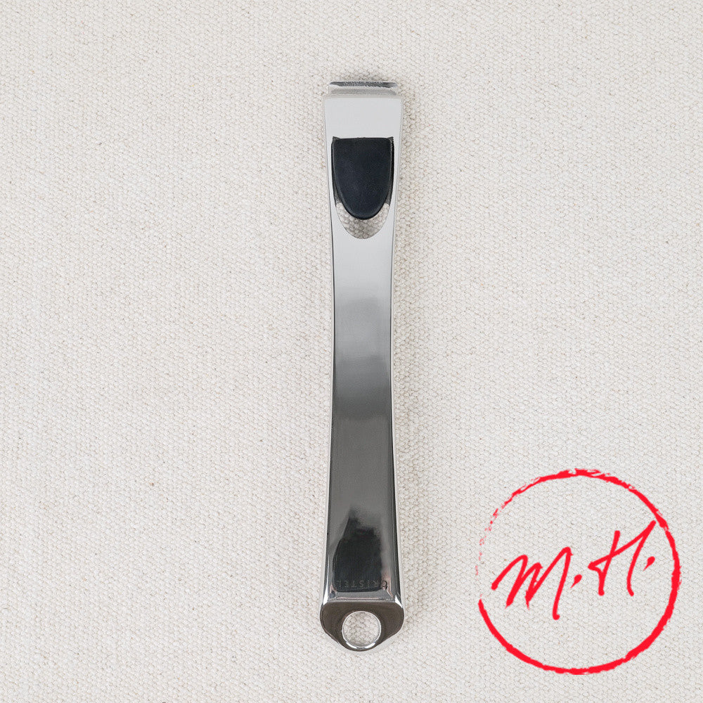 Poignée amovible casteline inox