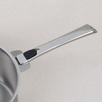 Poignée amovible casteline inox