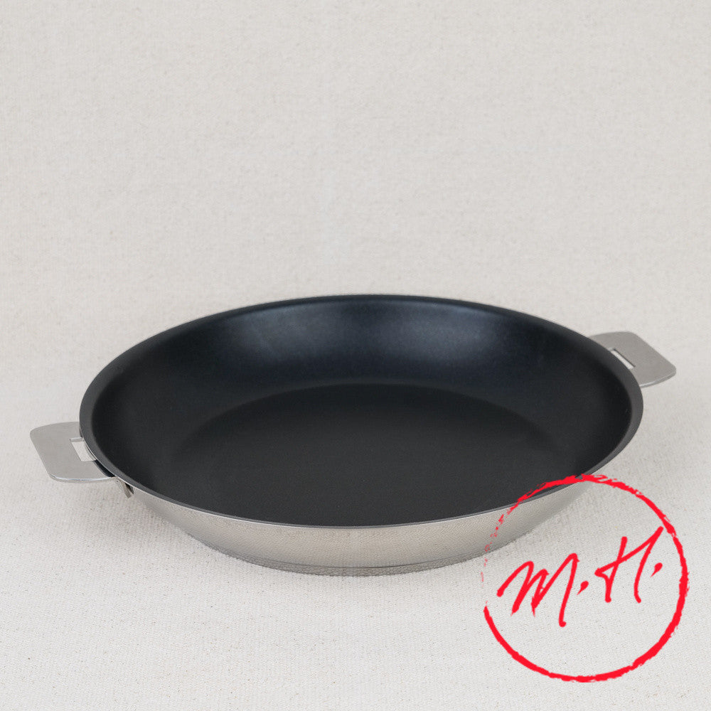 Mutine non-stick Exceliss frying pan, removable handle