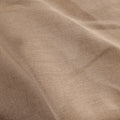 Natural linen fabric by the metre