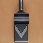 Microplane V-blade mandoline