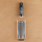 Microplane double-edged grater