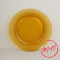Lot de 6 assiettes creuses Lys Duralex