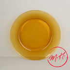 Lot de 6 assiettes creuses Lys Duralex