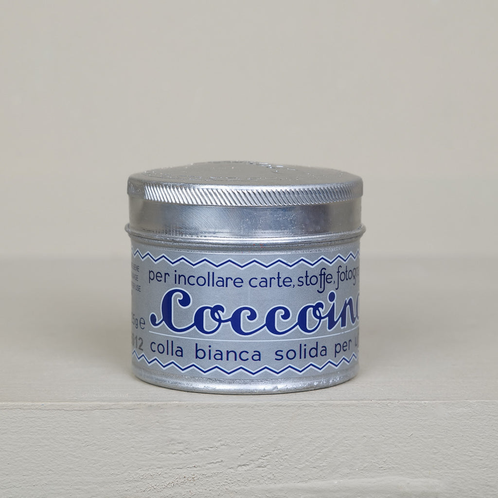 Coccoina glue 125g