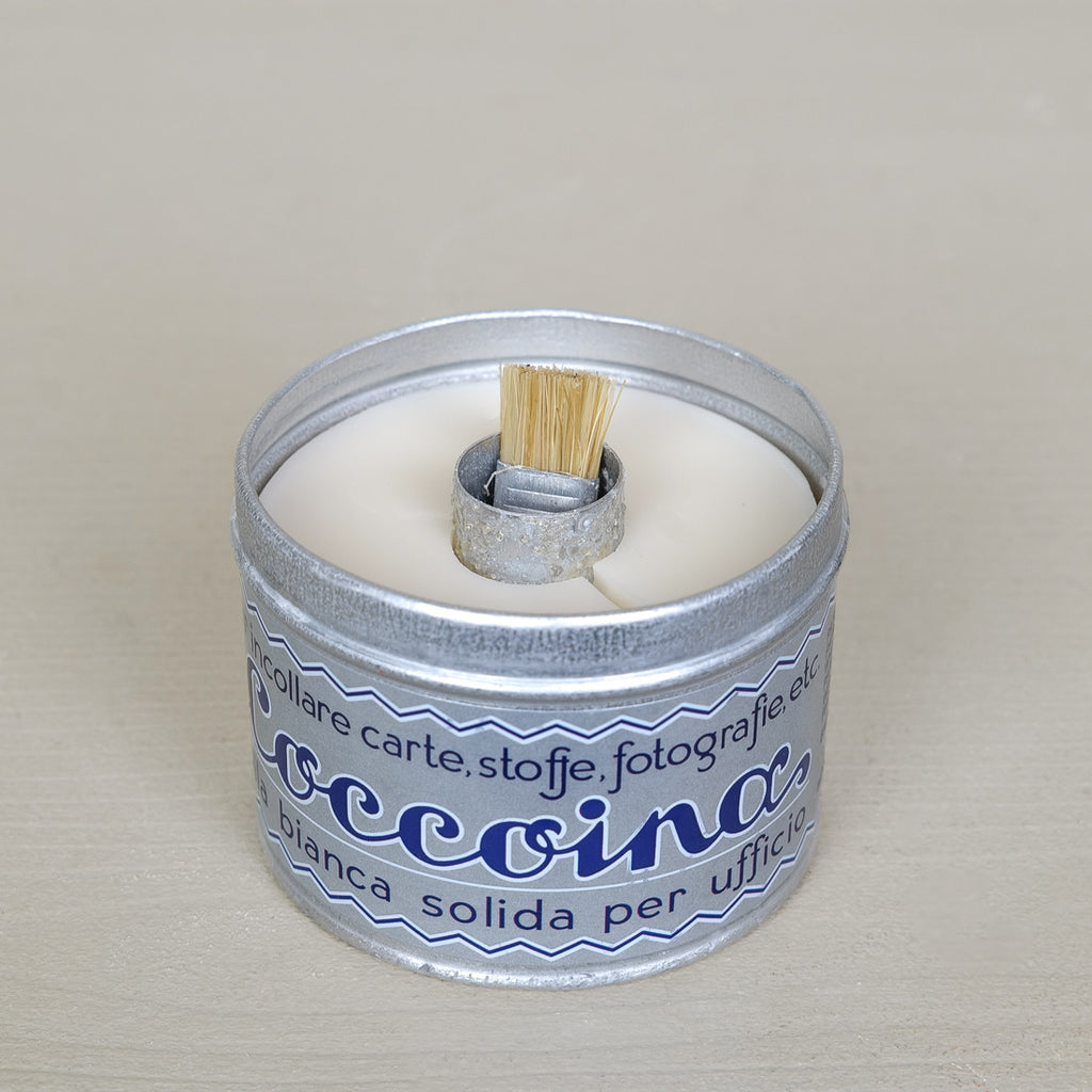 Coccoina glue 125g
