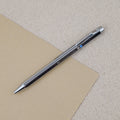3-colour pen and mechanical pencil