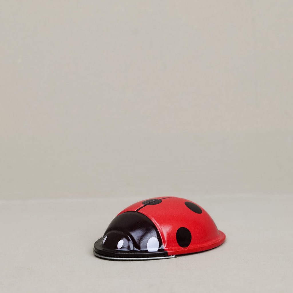 Ladybird clicker