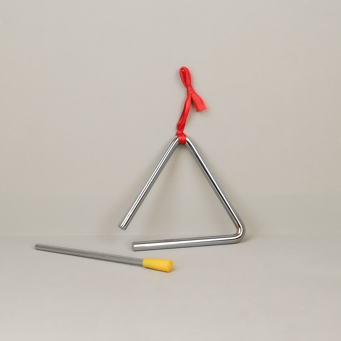Musical triangle