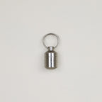 Address tube for collar