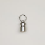 Address tube for collar