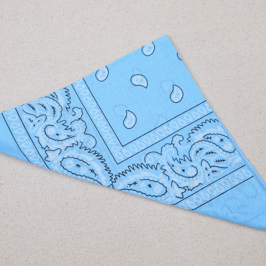 Bandana 100% coton
