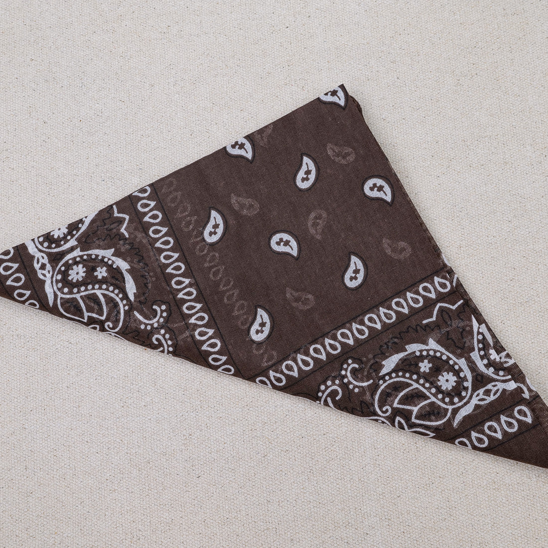 Bandana 100% coton