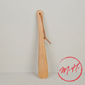 Beech shoehorn 26 cm