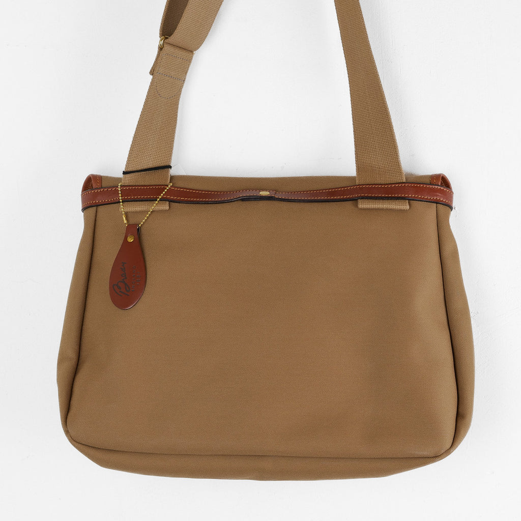 Sandringham Brady satchel