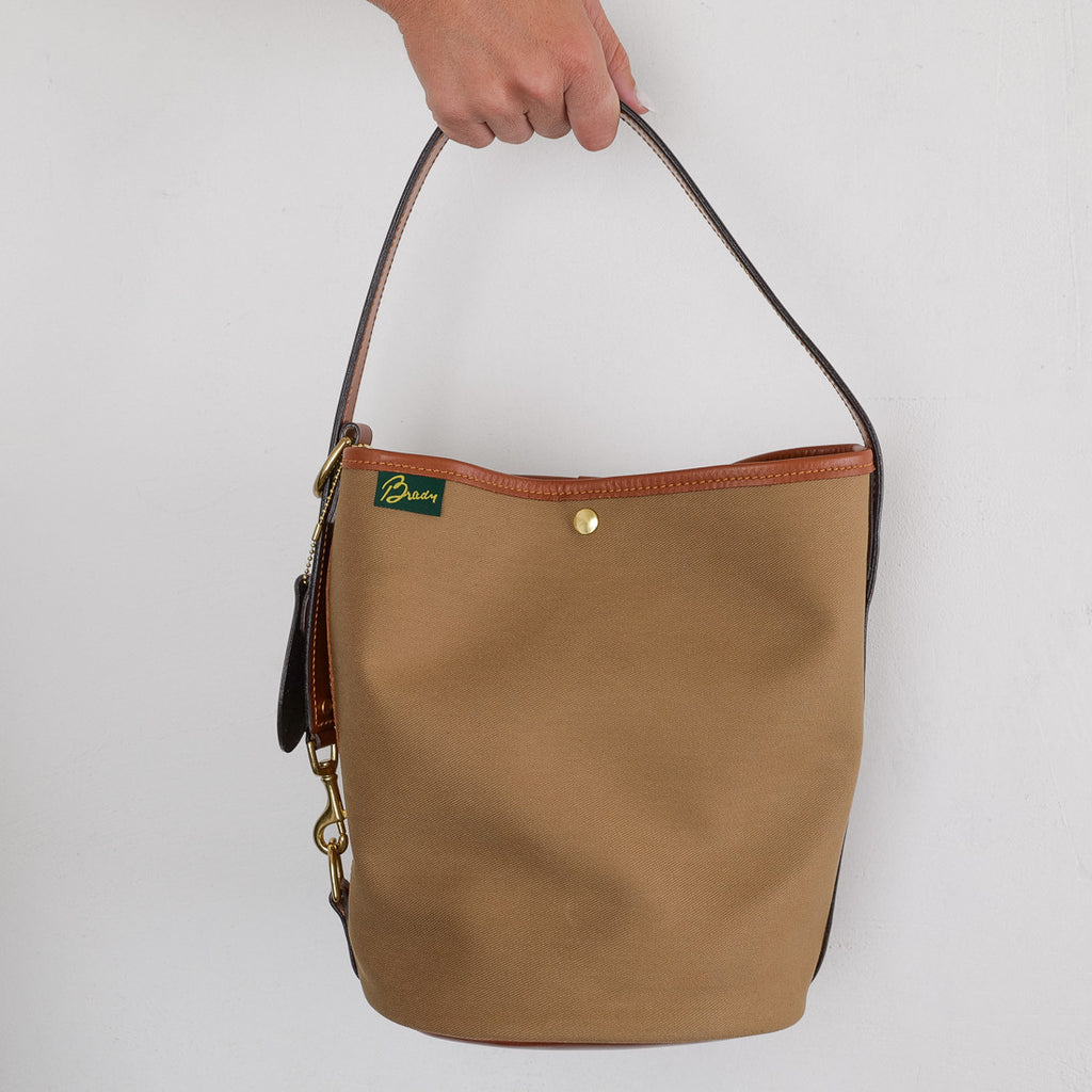 Frome Brady bucket bag