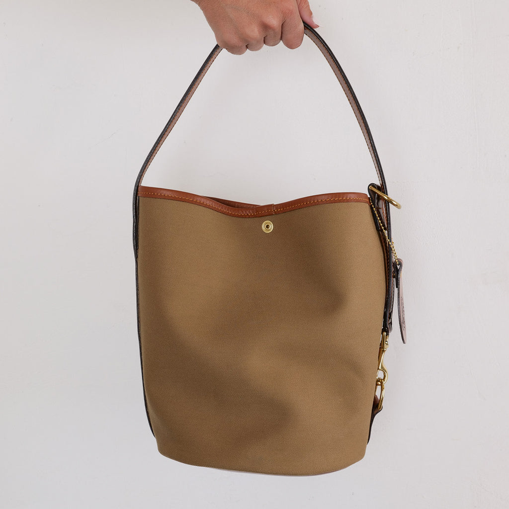 Frome Brady bucket bag