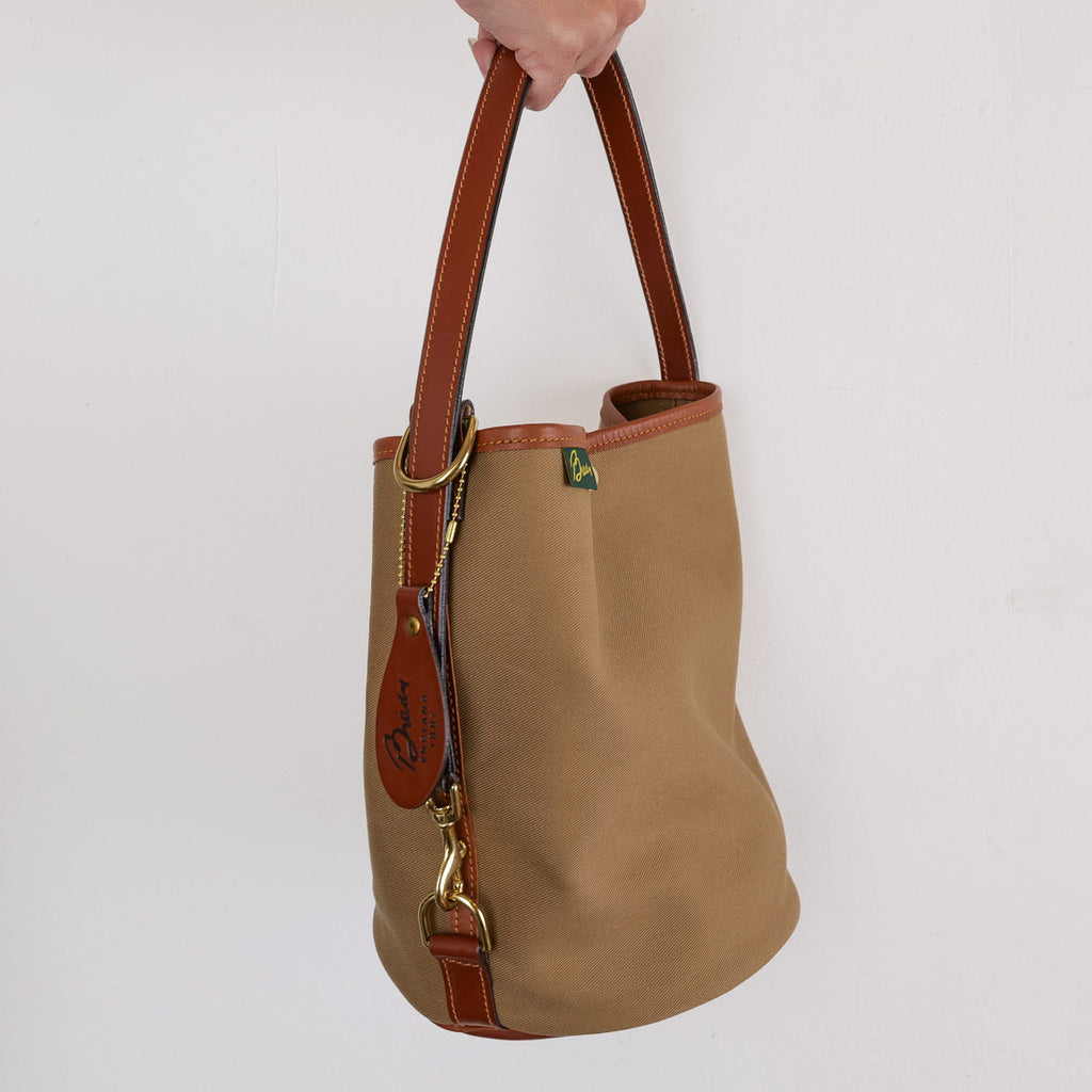 Frome Brady bucket bag
