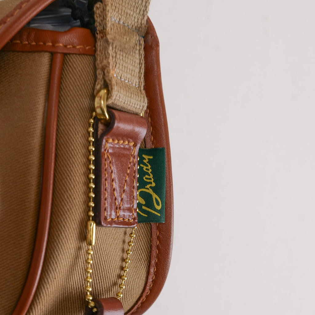 Colne Mini Brady bag