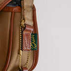 Colne Mini Brady bag