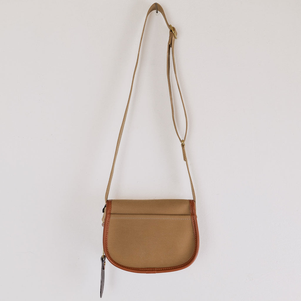Colne Mini Brady bag