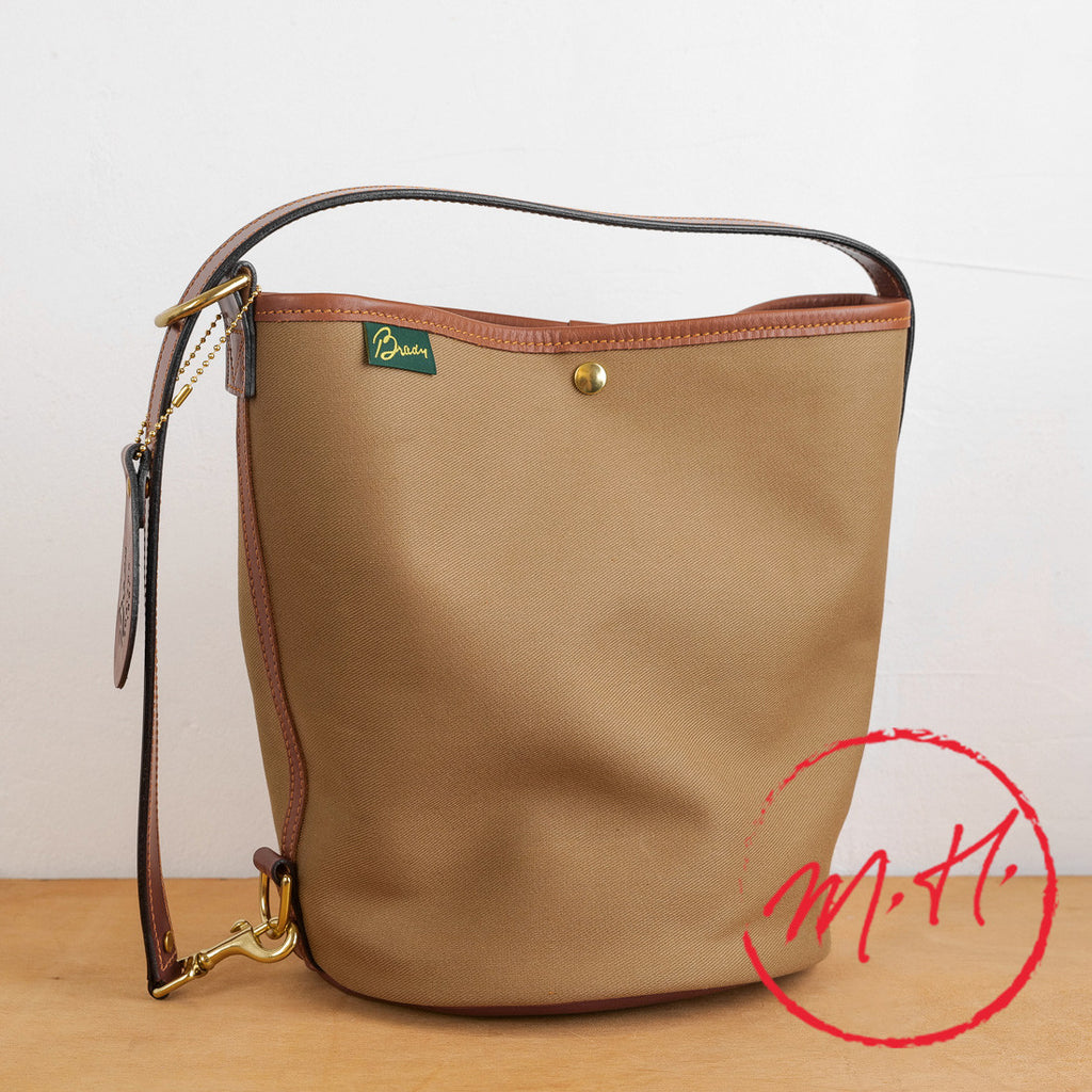 Frome Brady bucket bag
