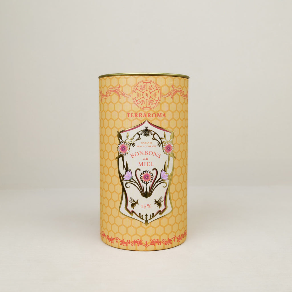 Provence honey sweets