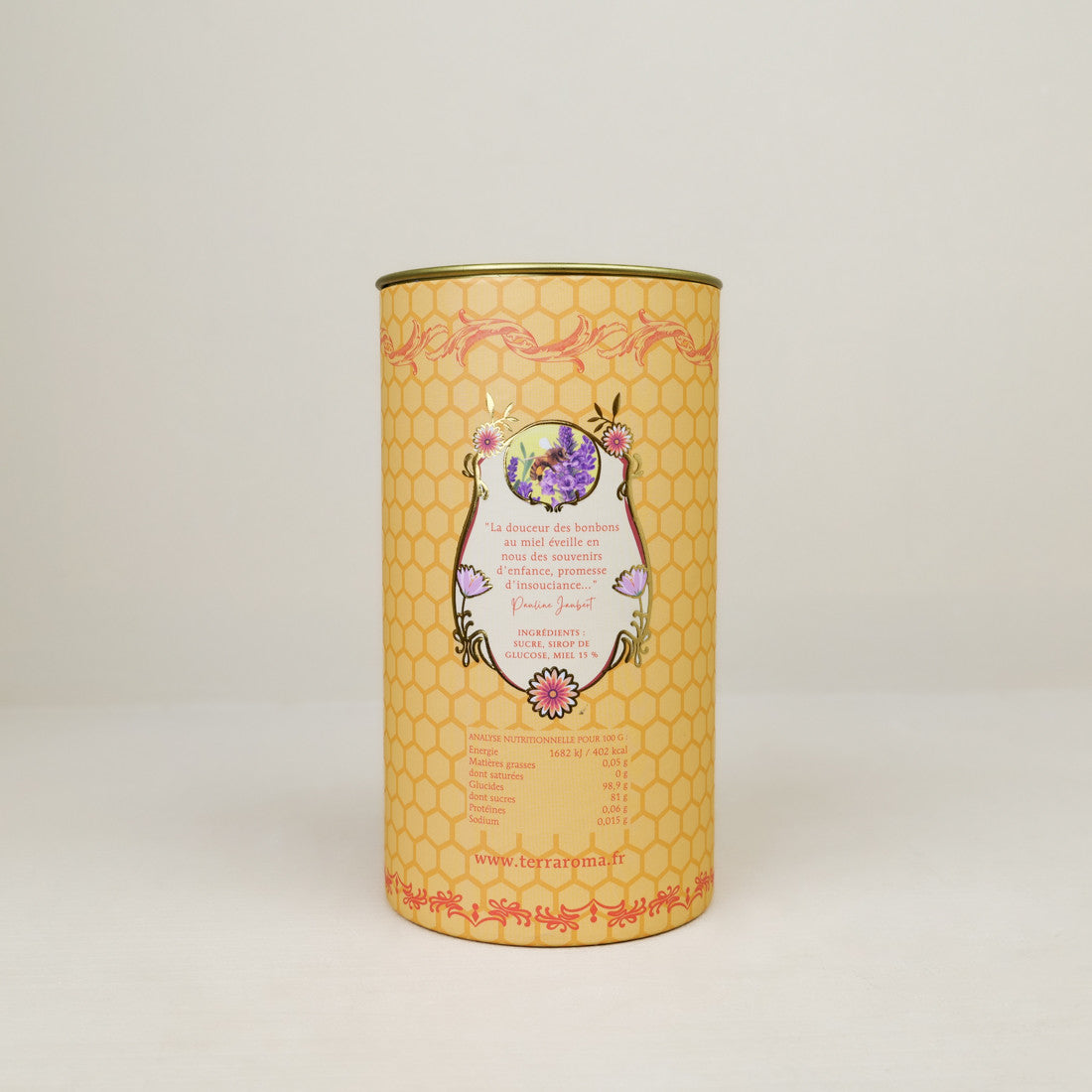 Provence honey sweets