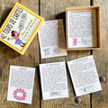 42 card tricks