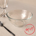 6 Duralex Parisian bowls