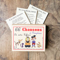 66 songs and rhymes from my childhood