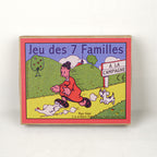 jeu coloré campagnard