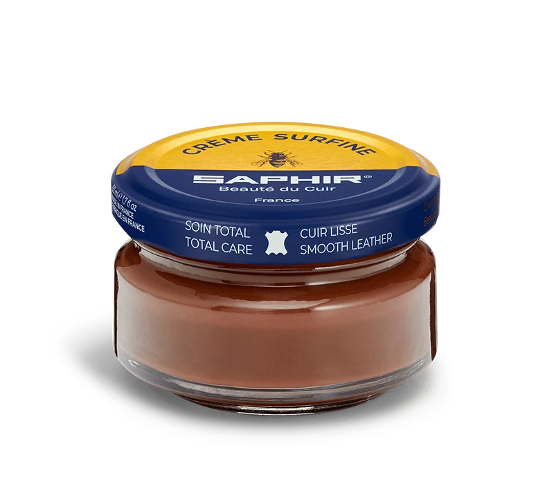 Surfine cream Saphir