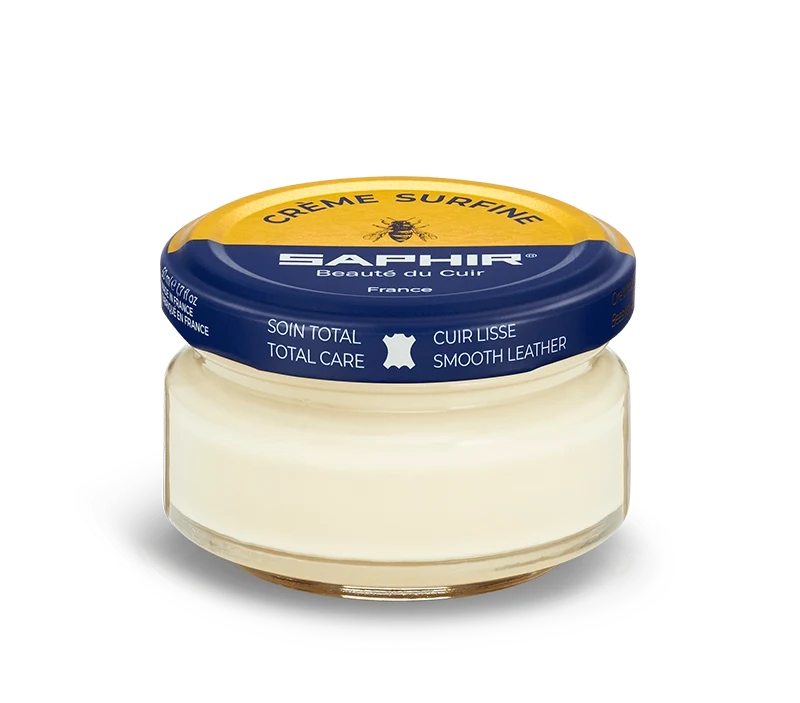 Surfine cream Saphir