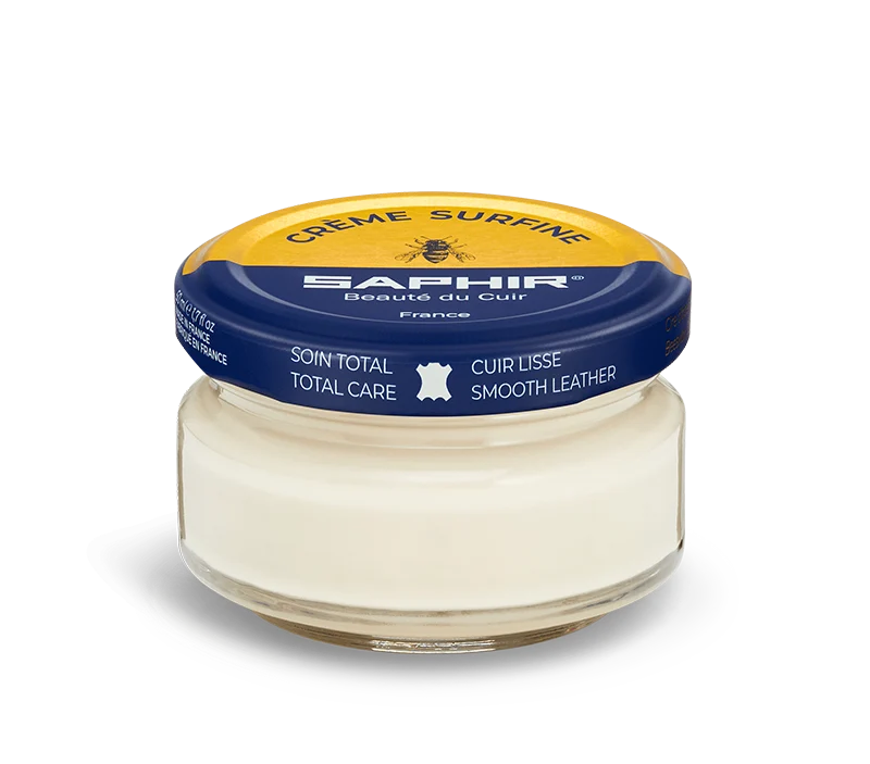 Surfine cream Saphir