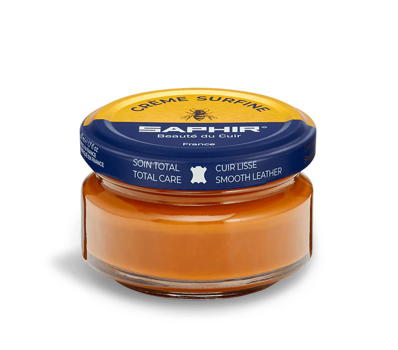 Surfine cream Saphir