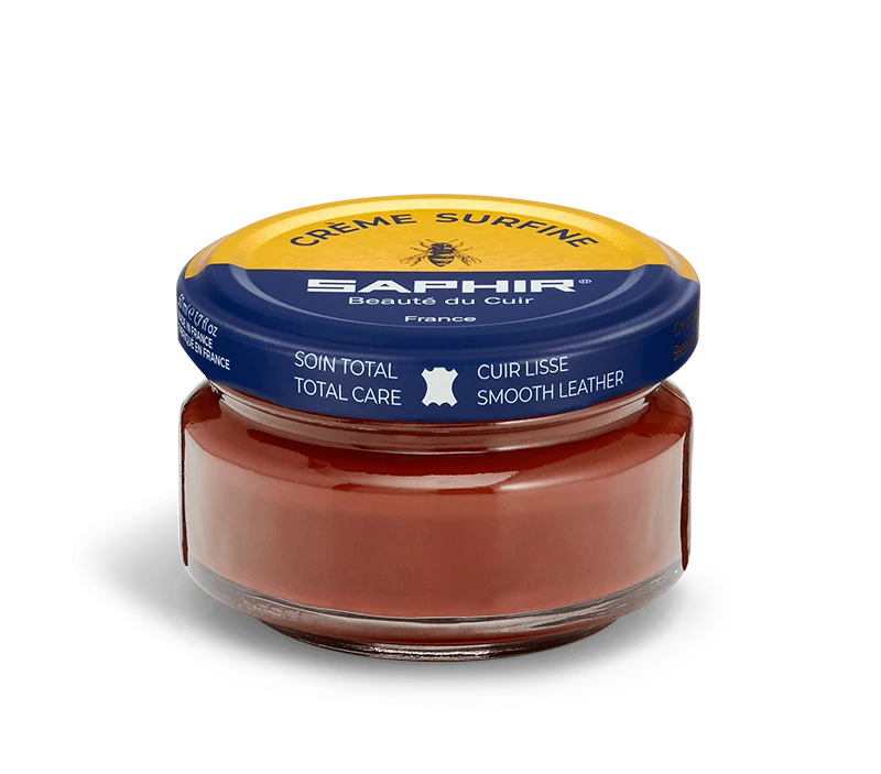 Surfine cream Saphir