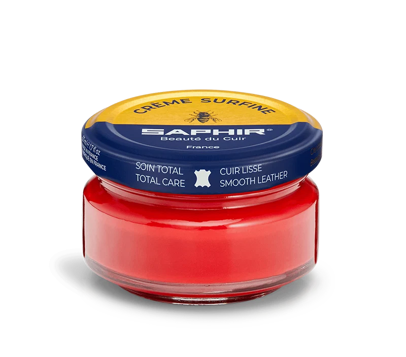 Surfine cream Saphir