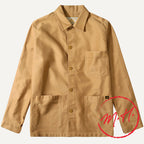 Mont Saint Michel kraft work jacket
