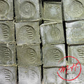 Savon de Marseille huile d'olive Le Sérail