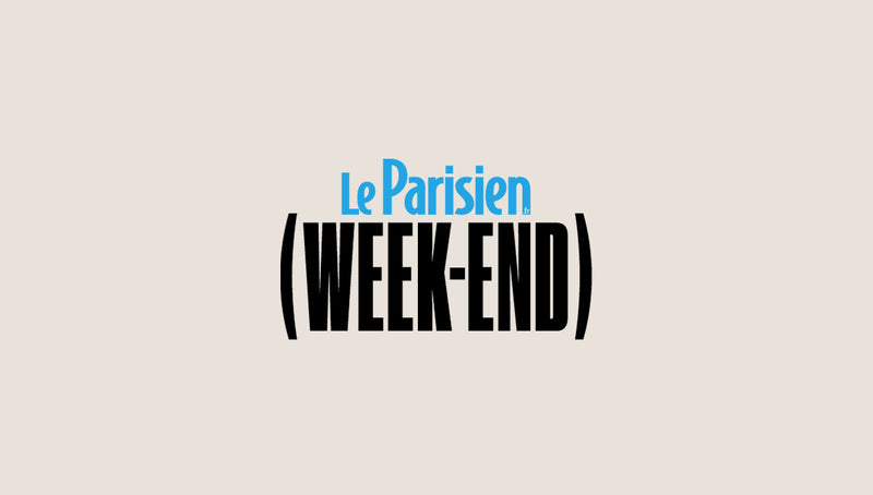 Le Parisien Week-end