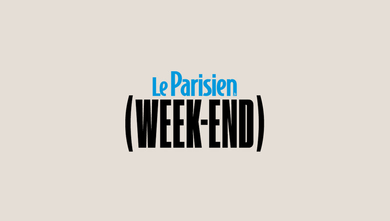 Le Parisien Week-end