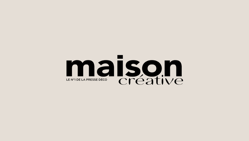 Maison Créative