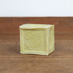 Savon Végétal de Marseille Savonnerie le Serail