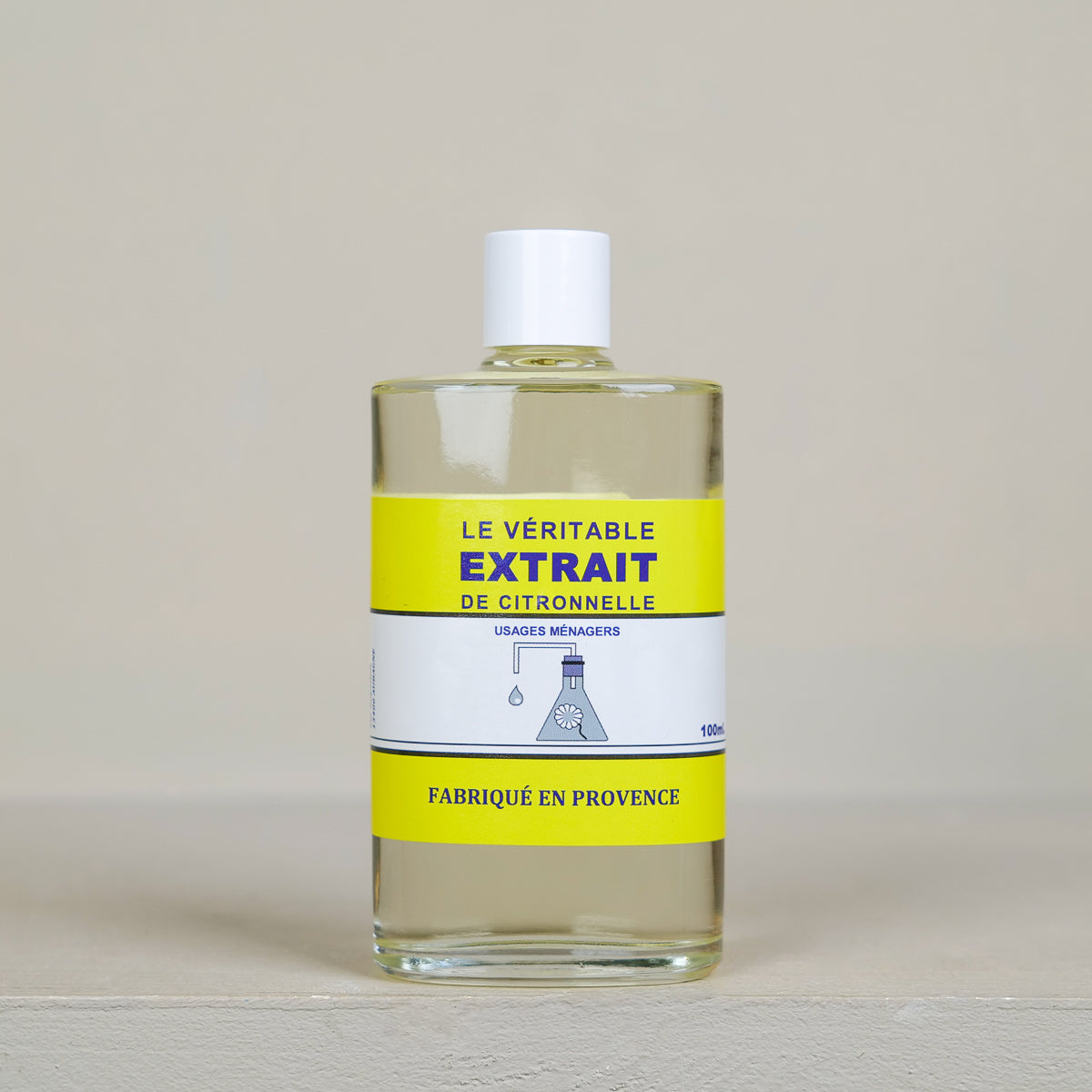 Lemongrass extract 100ml