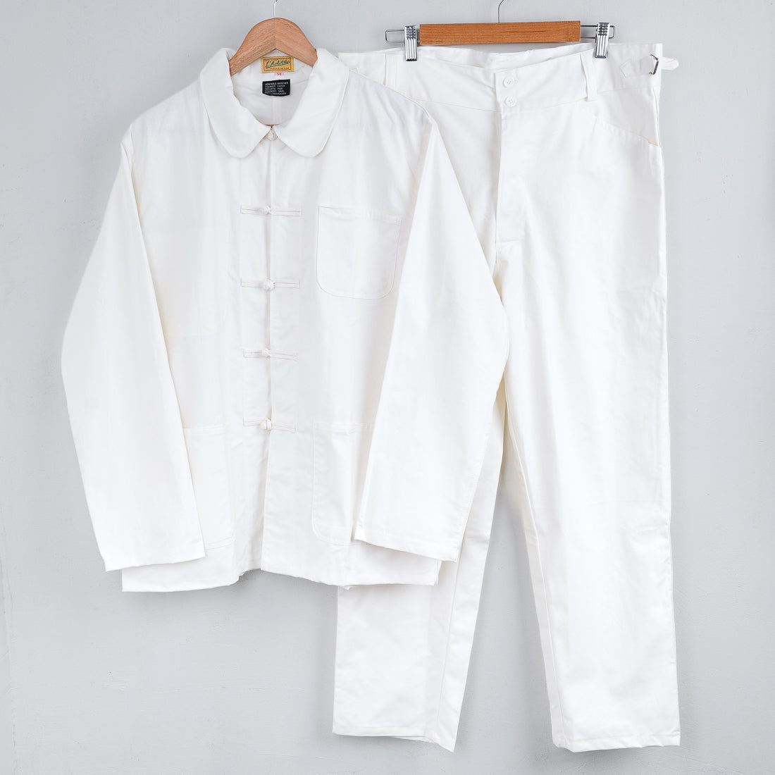 Ensemble Blanc de Chine