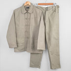 Ensemble Beige de Chine